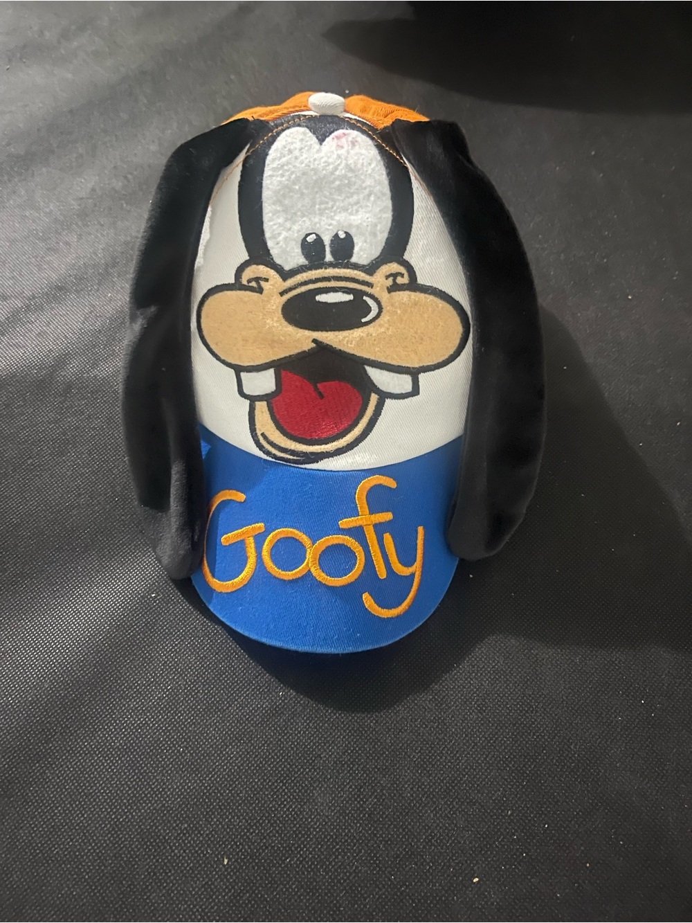 Disney Goofy Hat For Kids